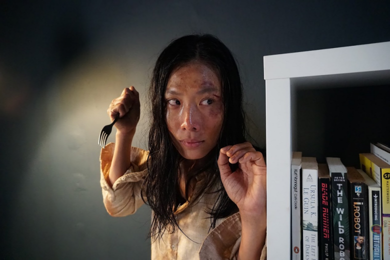 這是近年最驚艷的女性佳作之一！