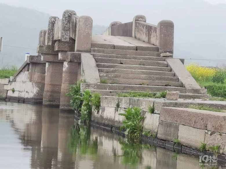 寧波古橋之職湖橋（八）