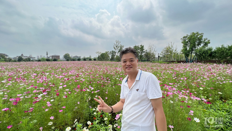 《剪刀手講故事》—東西南北中之西太洋