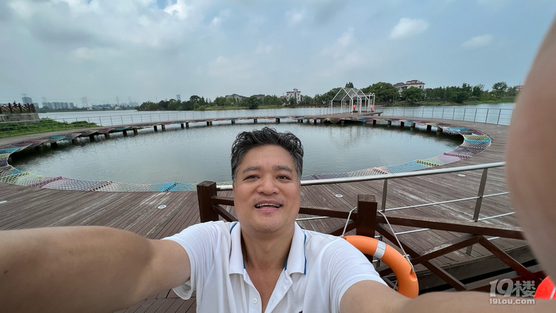 《剪刀手講故事》—東西南北中之西太洋