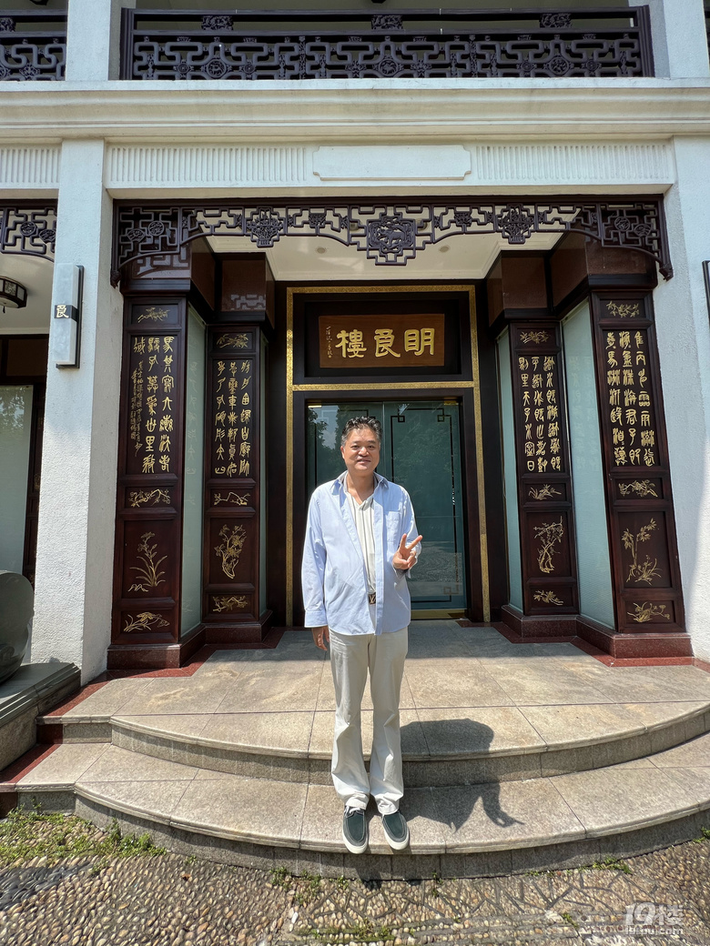 《剪刀手講故事》—西湖軼事