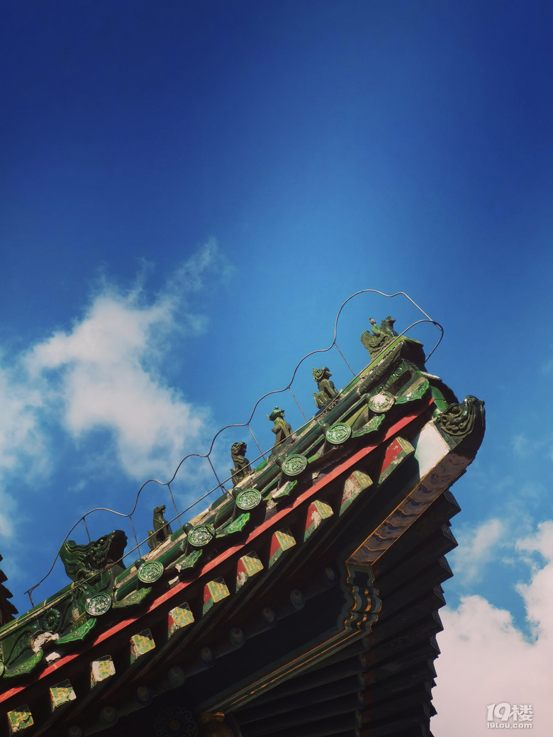 天門山