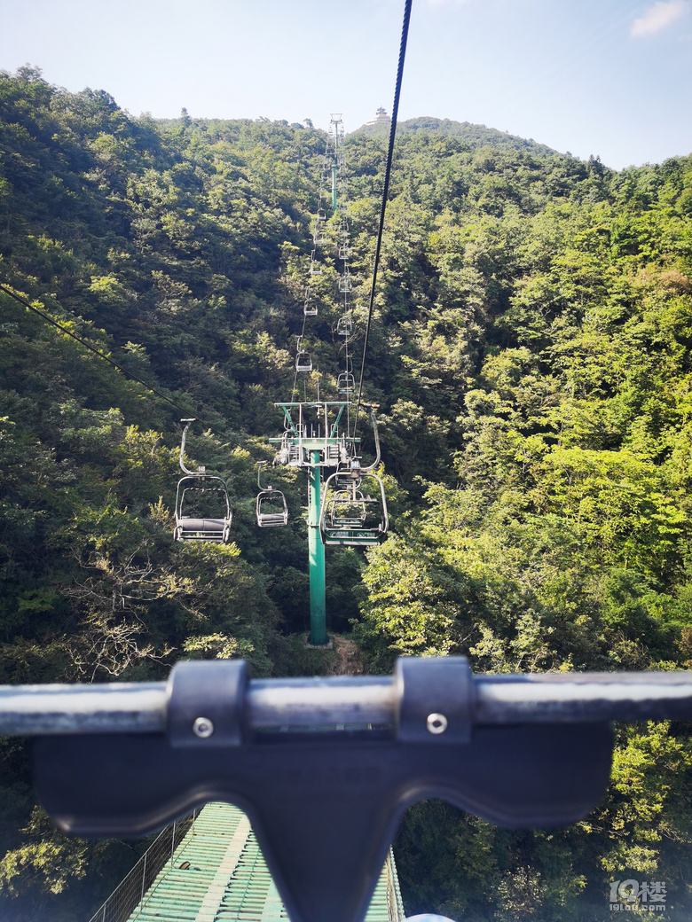 天門山