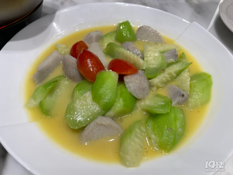 打卡興蘭家宴·匠心蘭溪菜