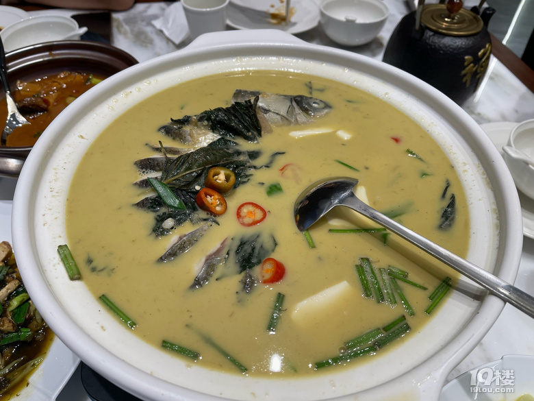 打卡興蘭家宴·匠心蘭溪菜