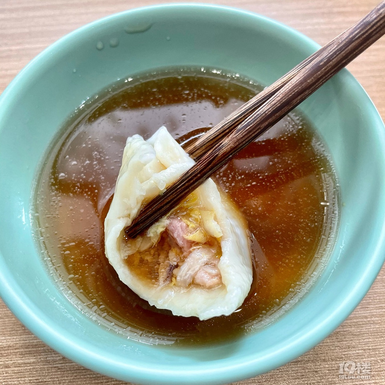19樓霸王餐打卡