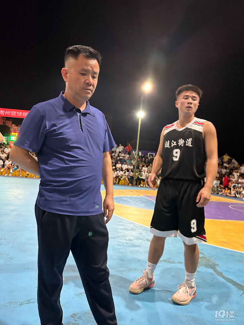感受村BA，真的是全民狂歡！