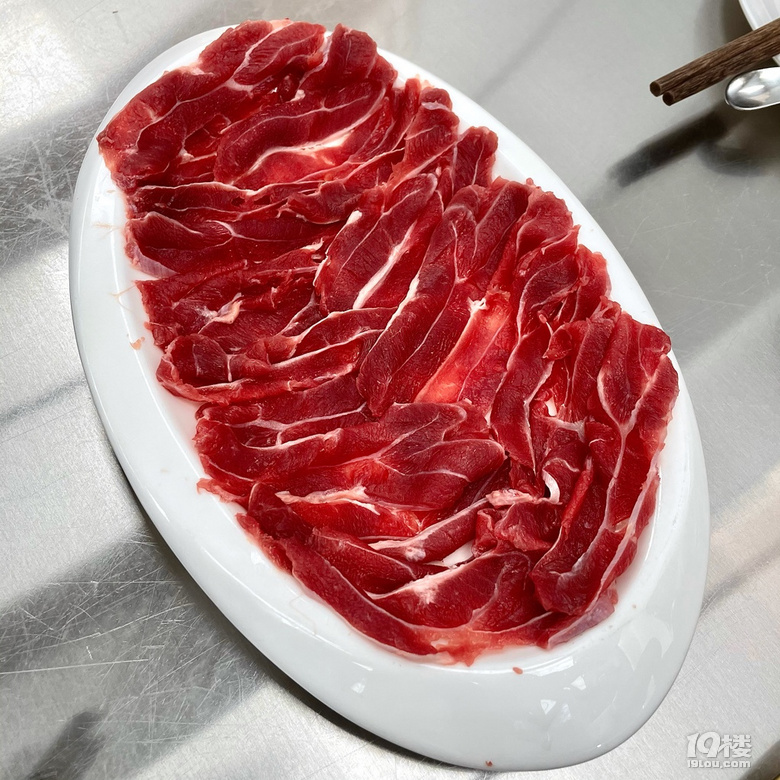 潮汕美食|泉市鮮活牛肉火鍋