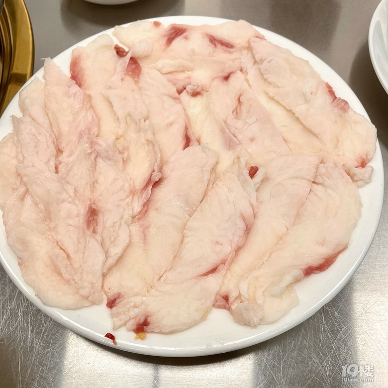 潮汕美食|泉市鮮活牛肉火鍋