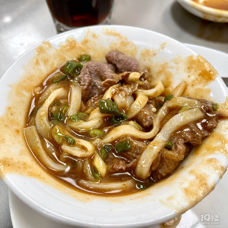 潮汕美食|泉市鮮活牛肉火鍋