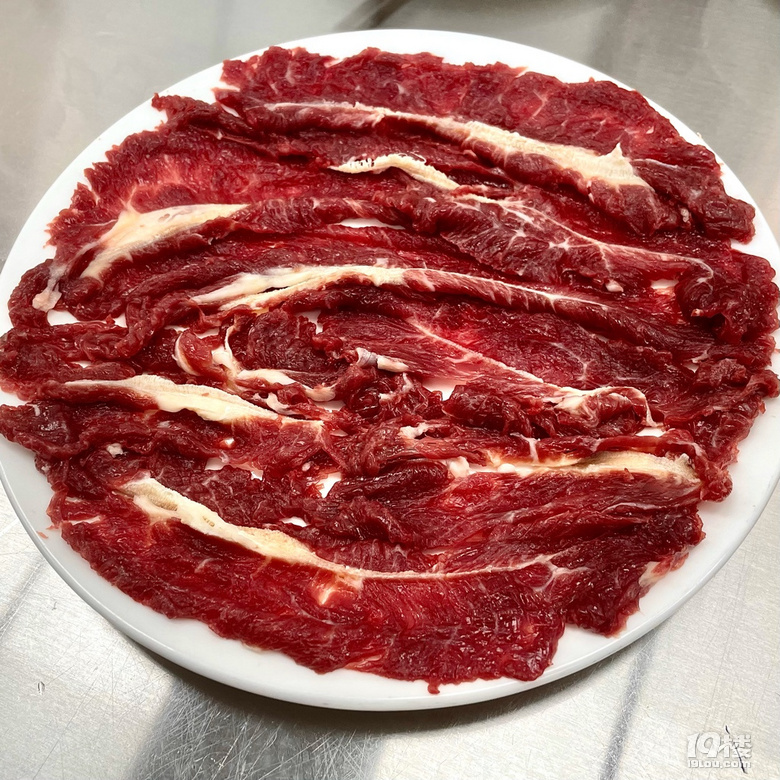 潮汕美食|泉市鮮活牛肉火鍋