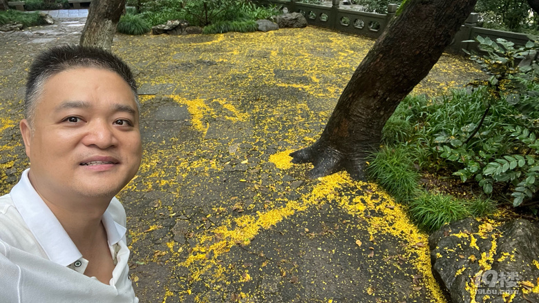 《剪刀手講故事》—北風(fēng)，吹來熟悉的聲音