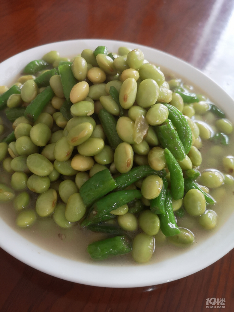 浦江農(nóng)家飯