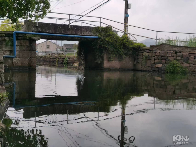寧波古橋之進(jìn)士門前太平橋（十四）