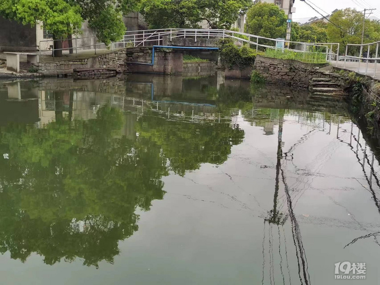 寧波古橋之進(jìn)士門前太平橋（十四）
