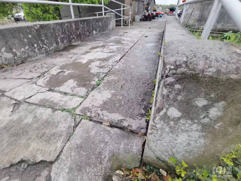 寧波古橋之進(jìn)士門前太平橋（十四）
