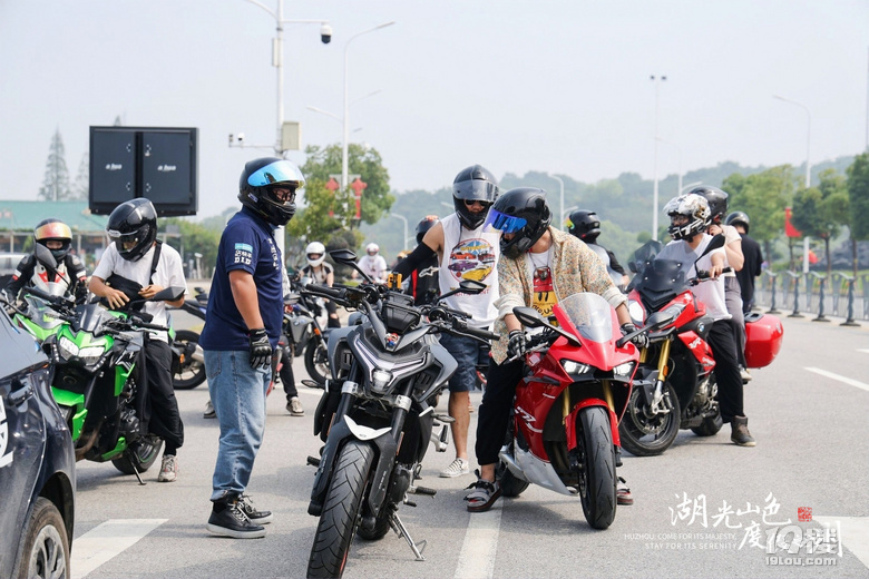 千車自駕，萬人游湖州！2023秋季自駕游湖州發(fā)車活動正式啟動