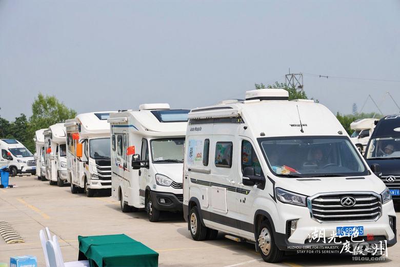 千車自駕，萬人游湖州！2023秋季自駕游湖州發(fā)車活動正式啟動