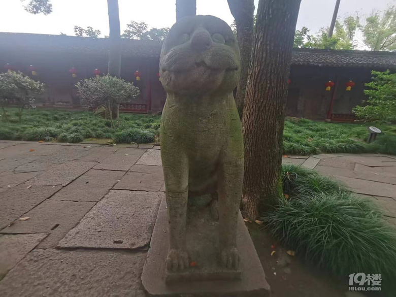 書藏古今 港通天下-天一閣