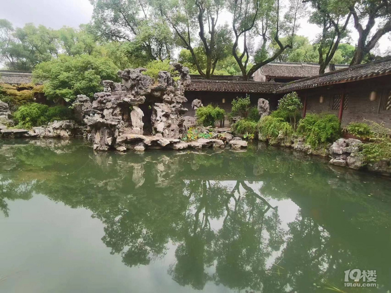 書藏古今 港通天下-天一閣