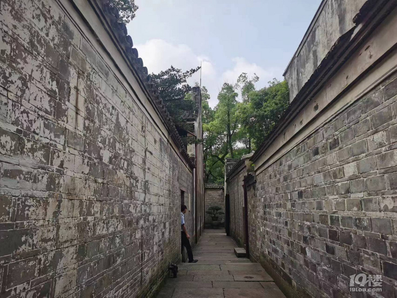 書藏古今 港通天下-天一閣