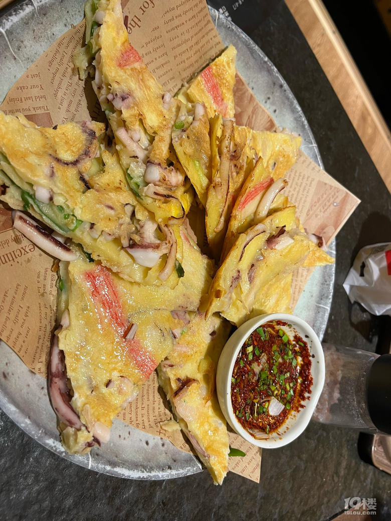 國(guó)慶沈陽(yáng)打卡：味家烤肉烤鰻魚