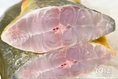 黃魚二吃