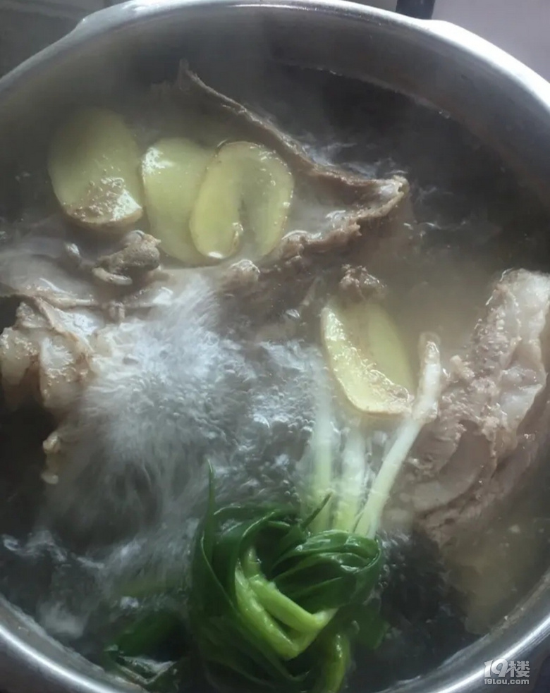 手把羊肉簡單做法
