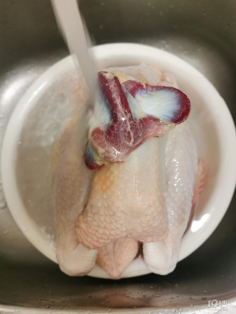 蔥油雞做法