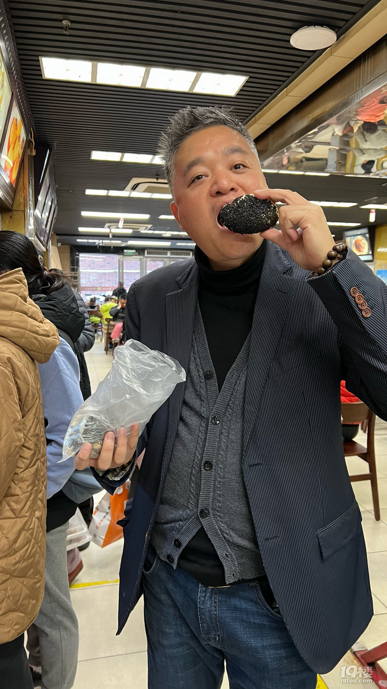《旅行故事》—南京路