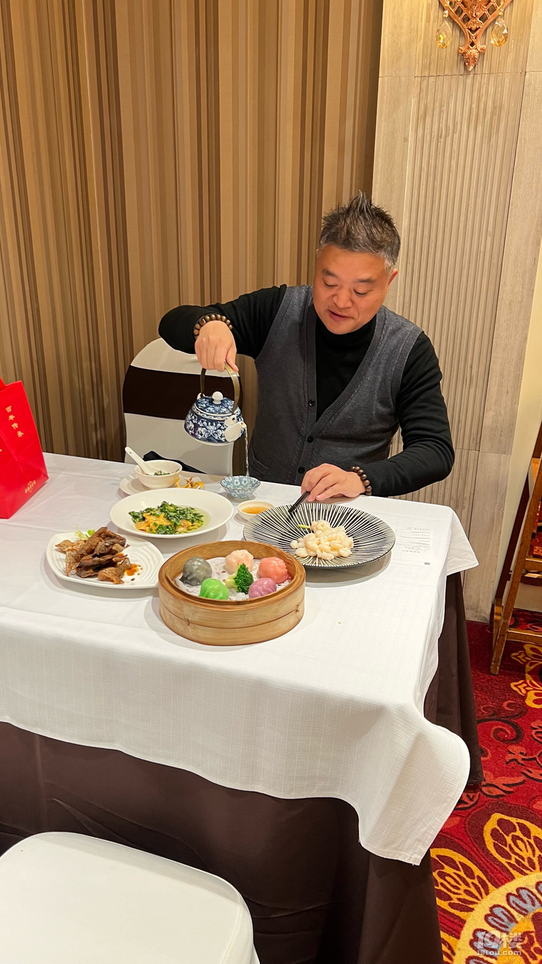《旅行故事》—南京路