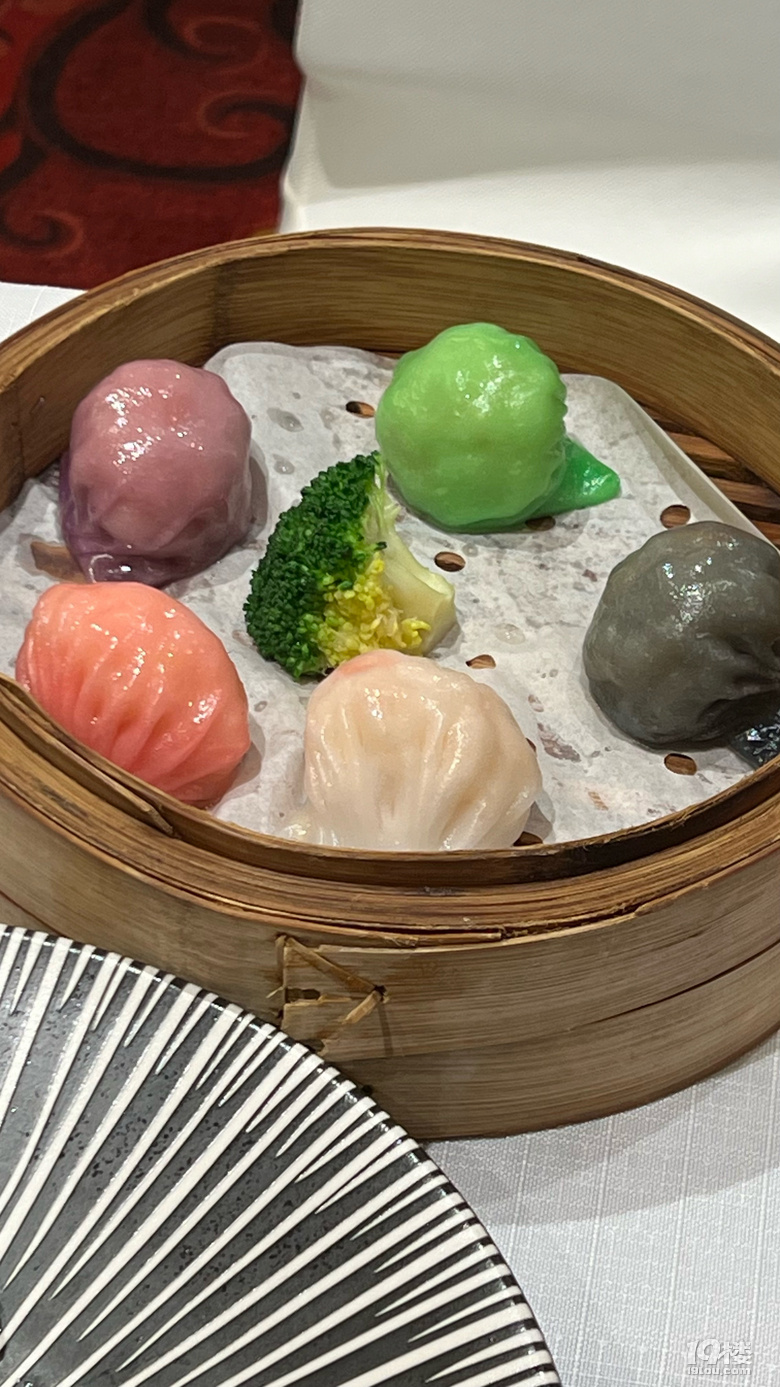 《旅行故事》—南京路