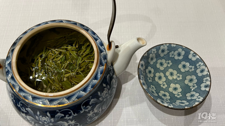 《旅行故事》—南京路