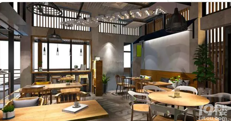 麻辣烫店装修,杭州麻辣烫店装修,麻辣烫店装修干货分享