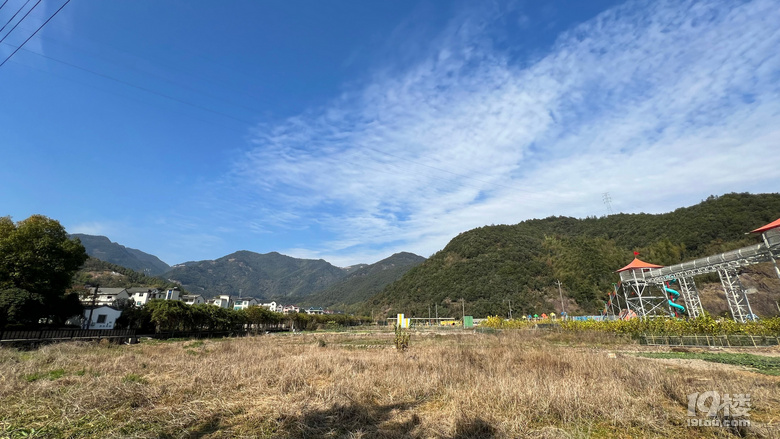 《旅行故事》—鳳凰塢