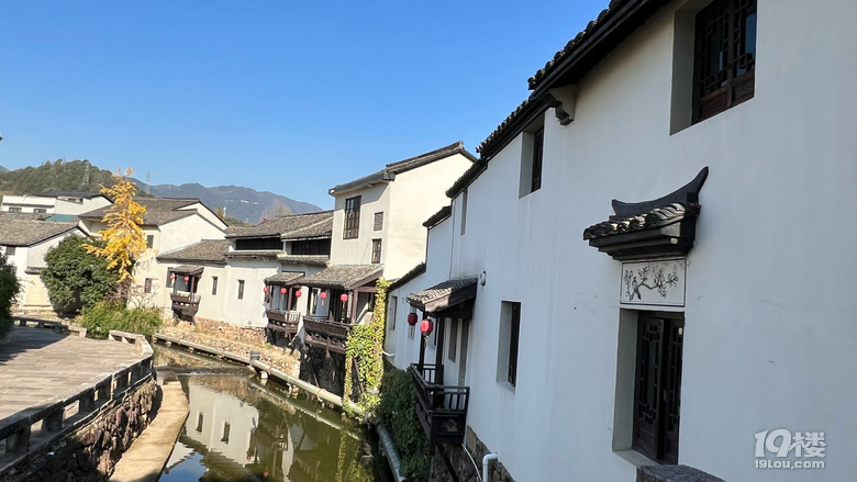 《旅行故事》—鳳凰塢