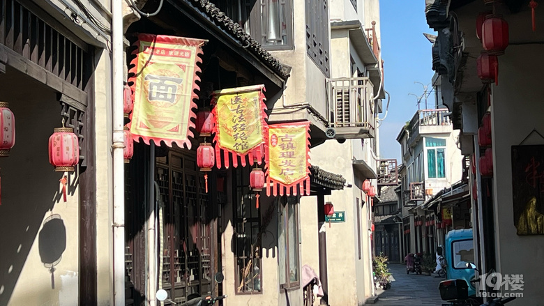 《旅行故事》—鳳凰塢