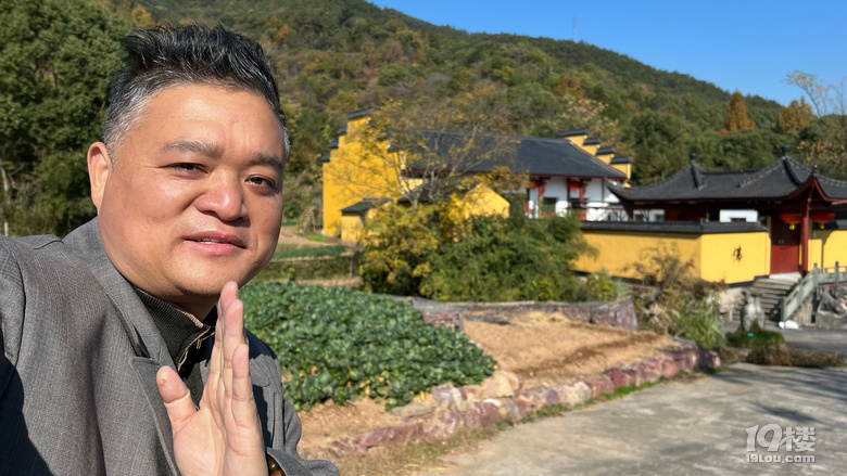 《旅行故事》—鳳凰塢