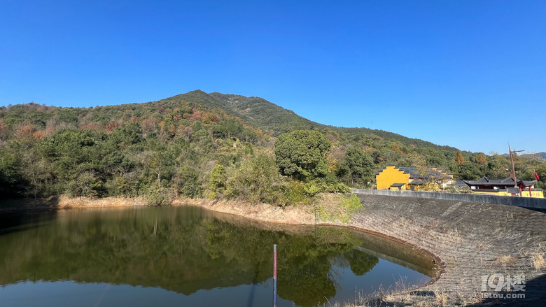 《旅行故事》—鳳凰塢