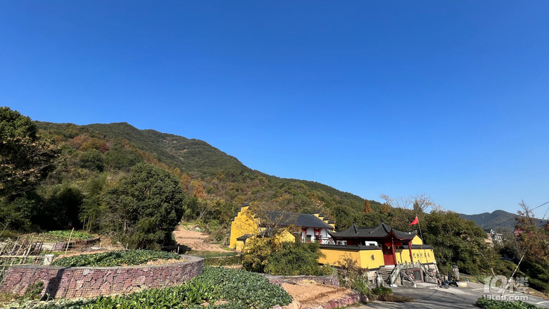 《旅行故事》—鳳凰塢