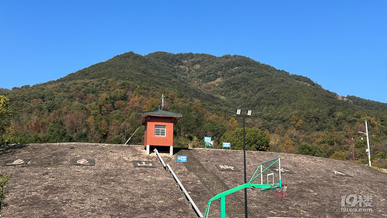 《旅行故事》—鳳凰塢