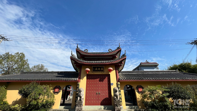 《旅行故事》—鳳凰塢