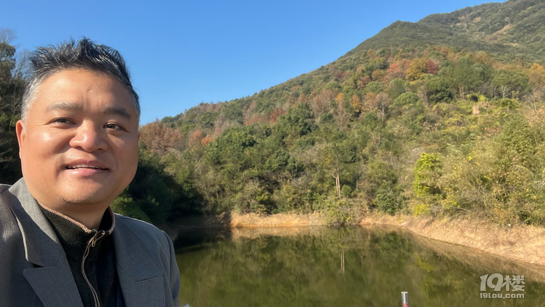 《旅行故事》—鳳凰塢