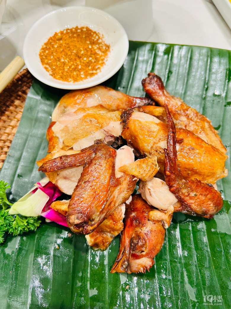 如果它不叫越南小館，生意也許會(huì)更好些
