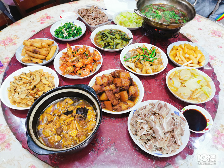 好幾天沒發(fā)了，集中上圖～