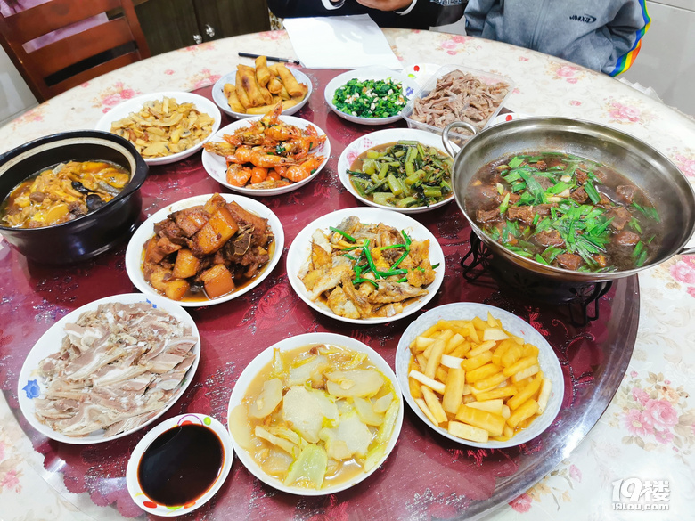 好幾天沒發(fā)了，集中上圖～