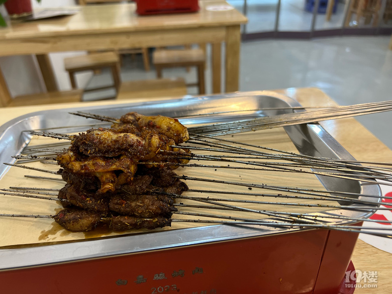 我的特種兵旅游之西安懷古