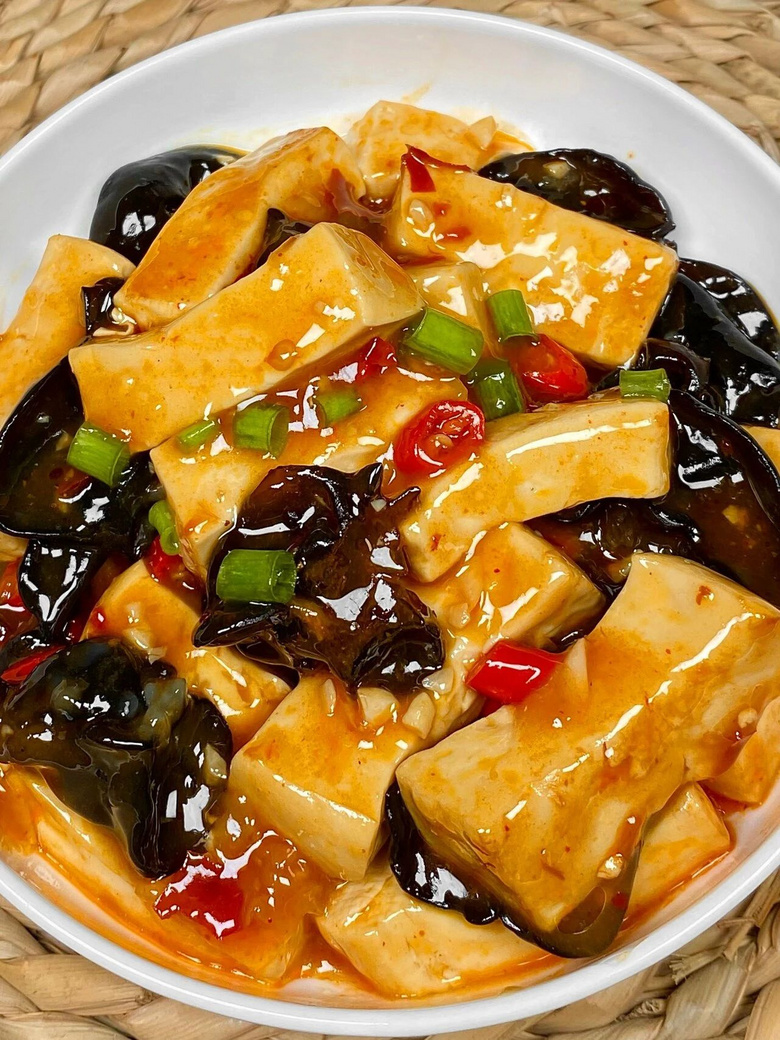 這個(gè)配方，得費(fèi)三碗大米飯