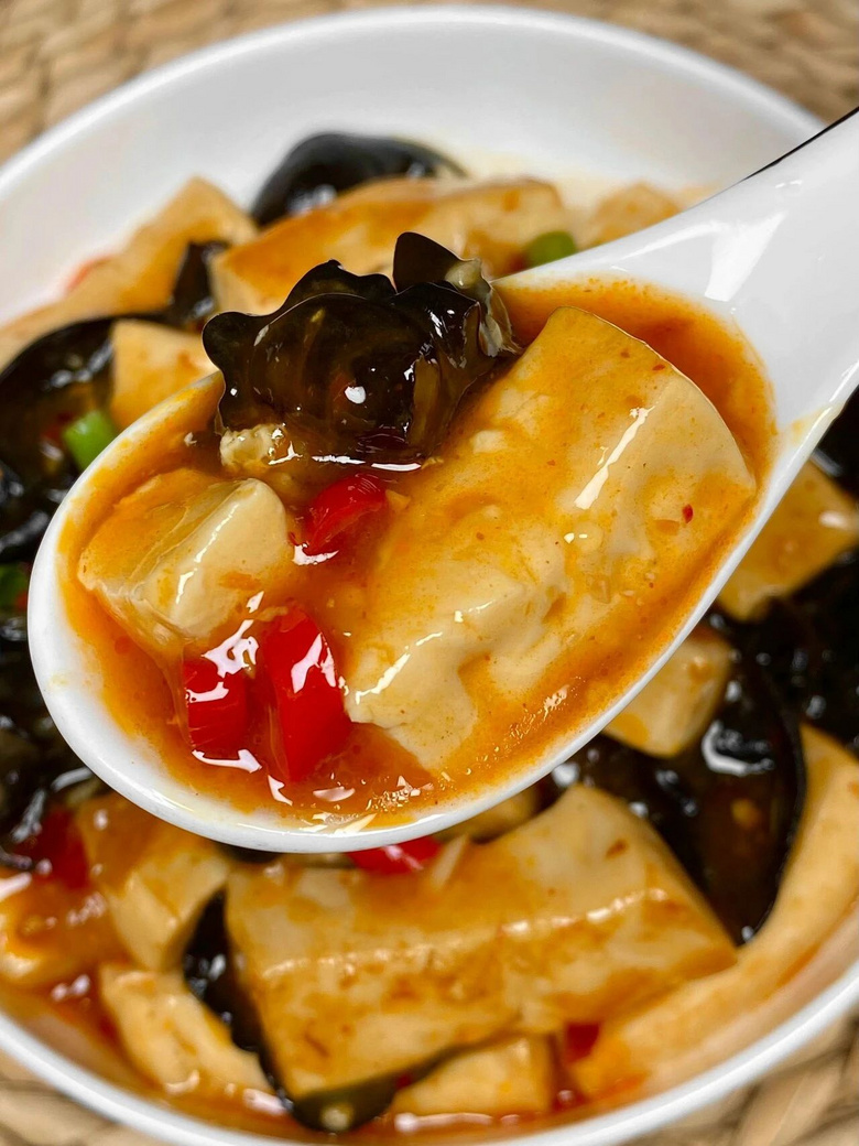 這個(gè)配方，得費(fèi)三碗大米飯