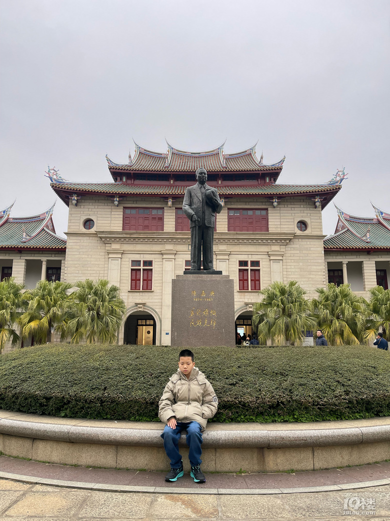 游鼓浪嶼+廈門大學(xué)
